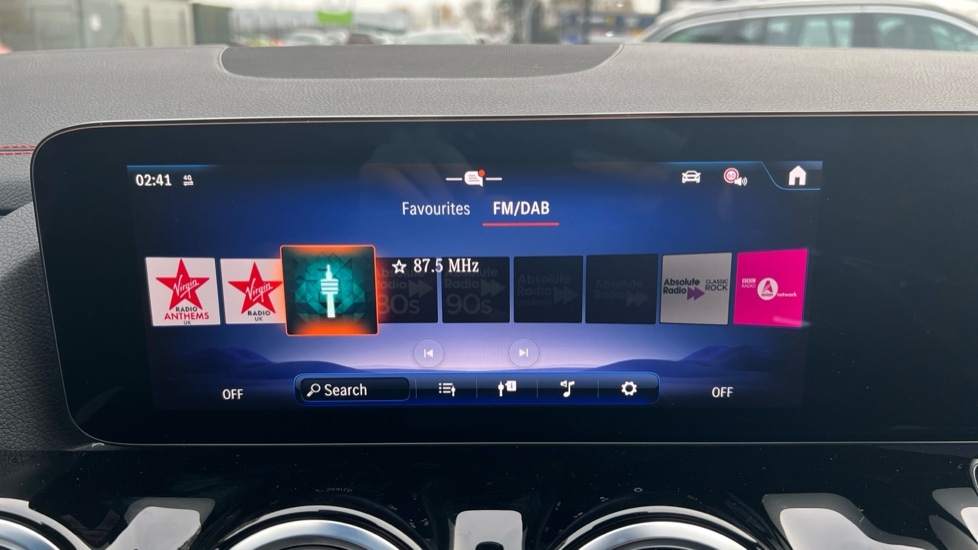 Used Mercedes-Benz EQA 2024 for sale - 76874002: Photo 29