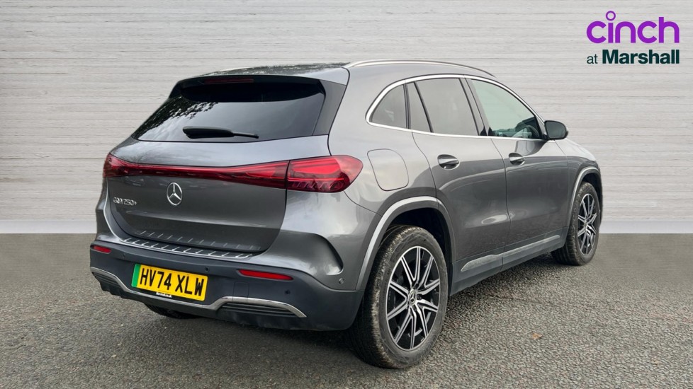 Used Mercedes-Benz EQA 2024 for sale - 76874002: Photo 3