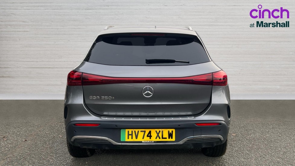 Used Mercedes-Benz EQA 2024 for sale - 76874002: Photo 4