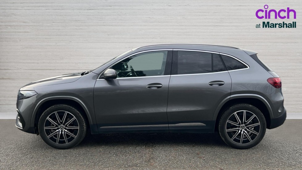 Used Mercedes-Benz EQA 2024 for sale - 76874002: Photo 6