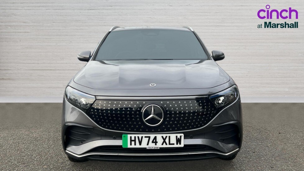 Used Mercedes-Benz EQA 2024 for sale - 76874002: Photo 8