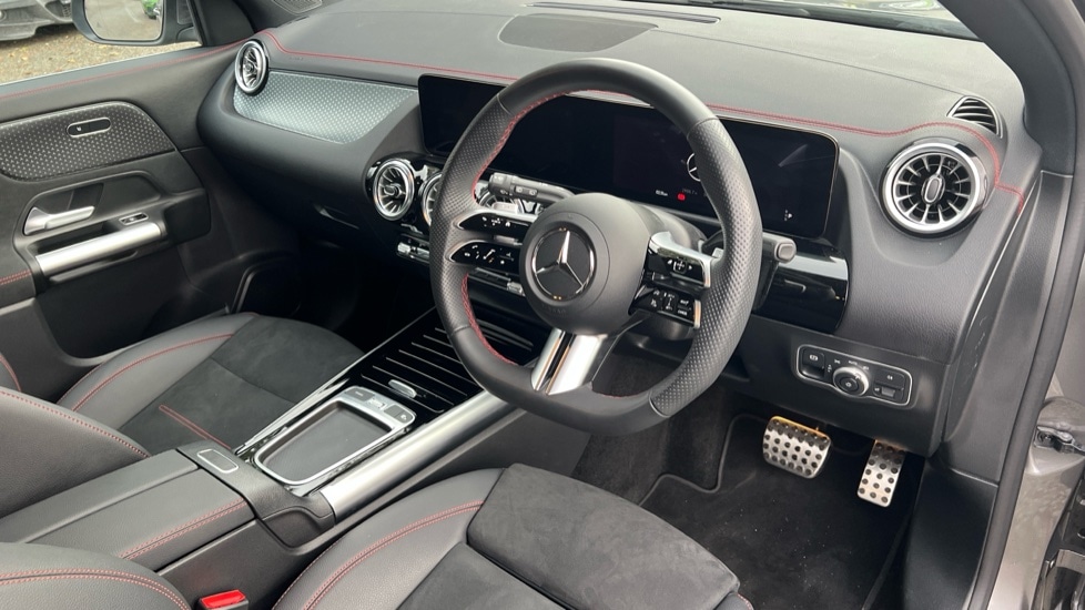 Used Mercedes-Benz EQA 2024 for sale - 76874002: Photo 9