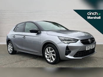 Used Vauxhall Corsa 2020 for sale - 75629535: Photo