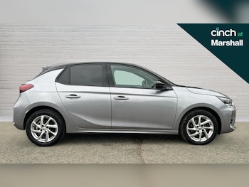 Used Vauxhall Corsa 2020 for sale - 75629535: Photo
