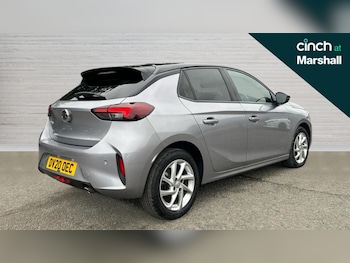 Used Vauxhall Corsa 2020 for sale - 75629535: Photo