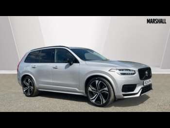 2024 - 2.0 T8 [455] RC PHEV Ultimate Dark 5dr AWD Gtron Auto