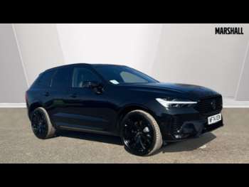 2024 - 2.0 B5P Plus Black Edition 5dr AWD Geartronic Auto
