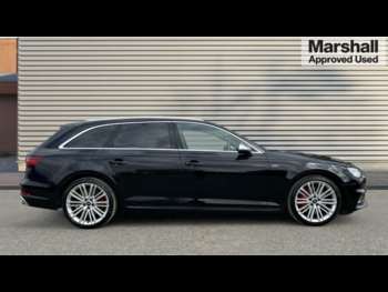 Used Audi A4 2018 for sale - 74472029: Photo