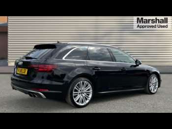 Used Audi A4 2018 for sale - 74472029: Photo