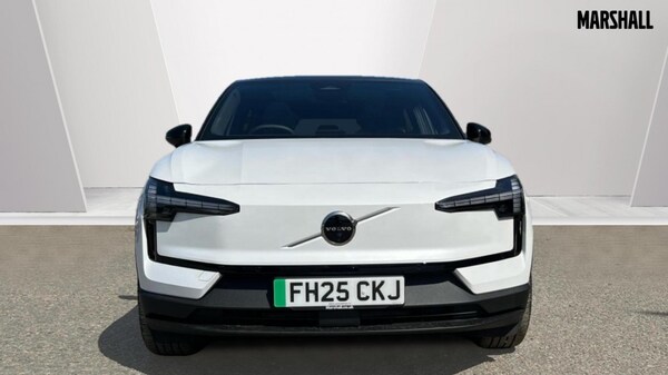 Used Volvo EX30 2025 for sale - 75467357: Photo 12