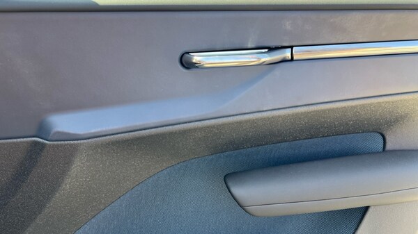 Used Volvo EX30 2025 for sale - 75467357: Photo 15