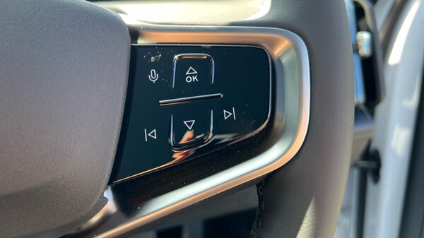 Used Volvo EX30 2025 for sale - 75467357: Photo 19