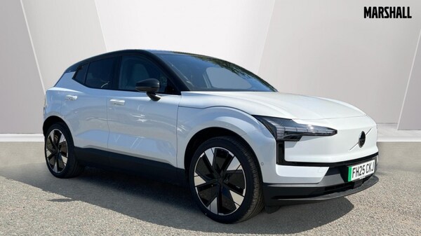 Used Volvo EX30 2025 for sale - 75467357: Photo 1