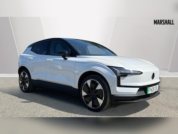 Volvo - EX30