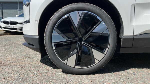 Used Volvo EX30 2025 for sale - 75467357: Photo 25
