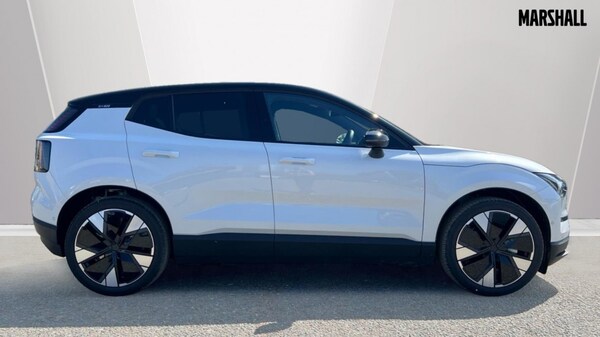 Used Volvo EX30 2025 for sale - 75467357: Photo 3