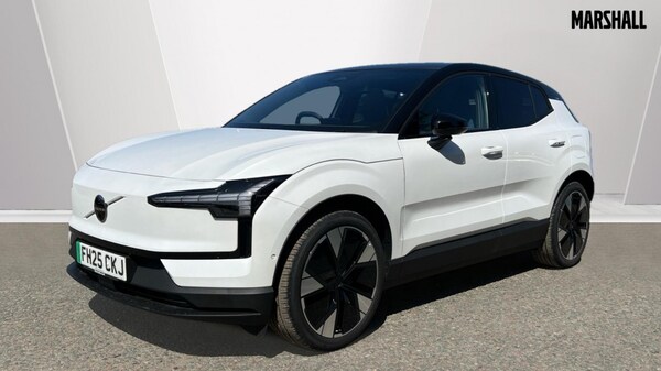Used Volvo EX30 2025 for sale - 75467357: Photo 6