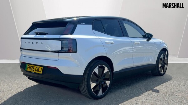 Used Volvo EX30 2025 for sale - 75467357: Photo 7
