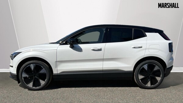 Used Volvo EX30 2025 for sale - 75467357: Photo 8