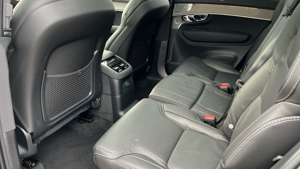 Used Volvo XC90 2025 for sale - 77053387: Photo 10