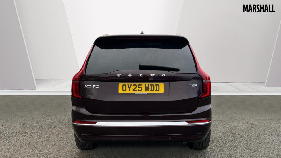 Used Volvo XC90 2025 for sale - 77053387: Photo 13