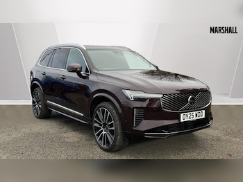 Used Volvo XC90 2025 for sale - 77053387: Photo