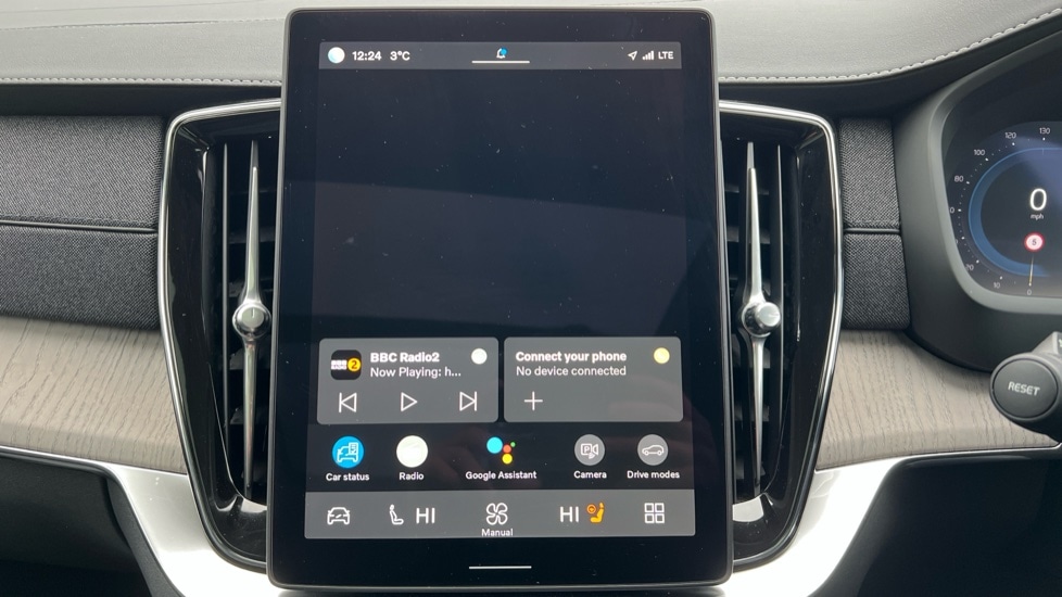 Used Volvo XC90 2025 for sale - 77053387: Photo 29