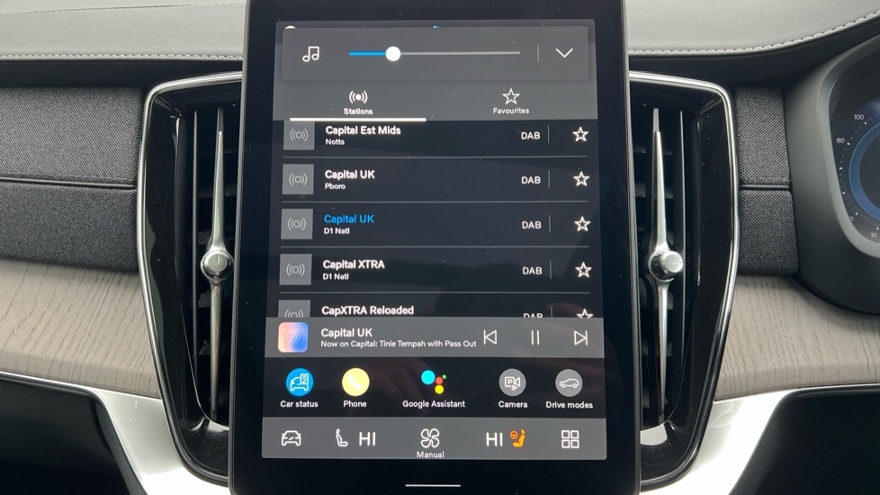 Used Volvo XC90 2025 for sale - 77053387: Photo 30