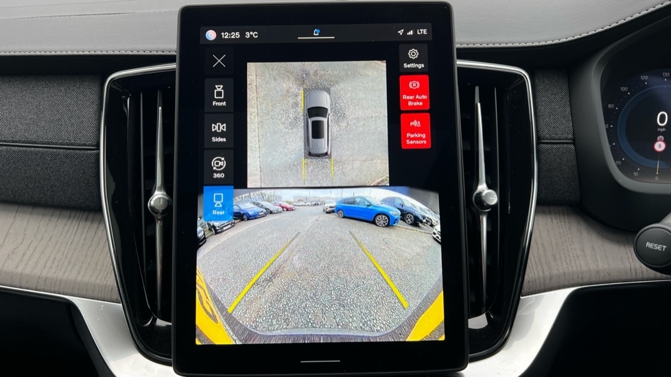 Used Volvo XC90 2025 for sale - 77053387: Photo 32