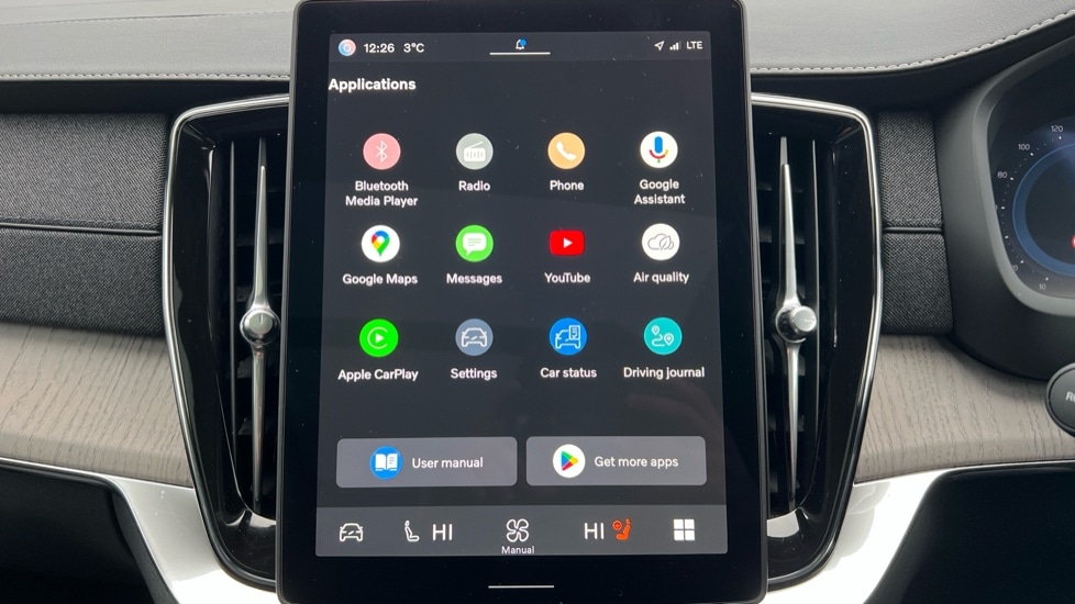 Used Volvo XC90 2025 for sale - 77053387: Photo 35