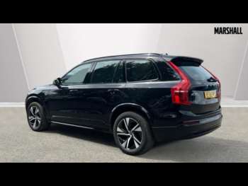 Used Volvo XC90 2024 for sale - 74684166: Photo