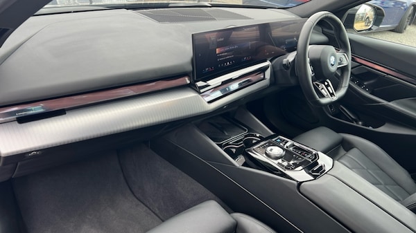 Used BMW i5 2024 for sale - 75618576: Photo 10