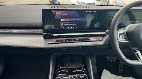 Used BMW i5 2024 for sale - 75618576: Photo 12