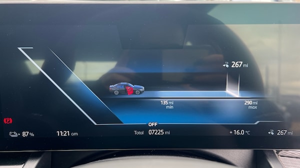 Used BMW i5 2024 for sale - 75618576: Photo 13