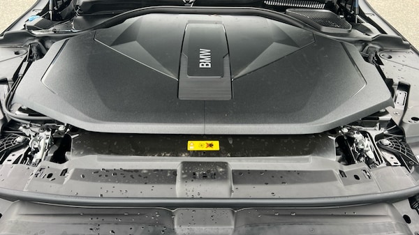 Used BMW i5 2024 for sale - 75618576: Photo 16