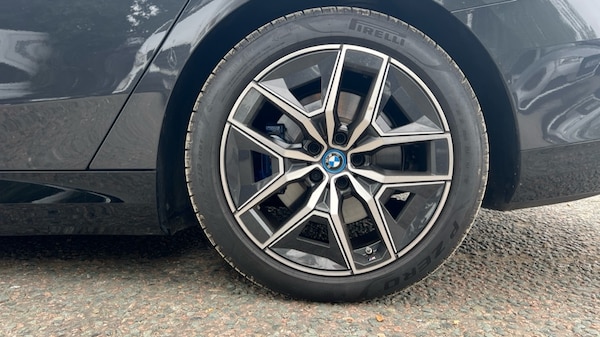 Used BMW i5 2024 for sale - 75618576: Photo 18