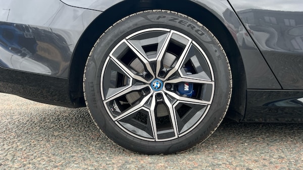 Used BMW i5 2024 for sale - 75618576: Photo 19