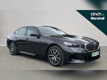 BMW - i5
