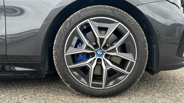 Used BMW i5 2024 for sale - 75618576: Photo 20