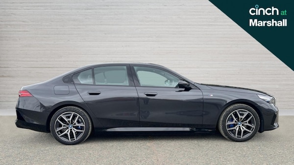Used BMW i5 2024 for sale - 75618576: Photo 2