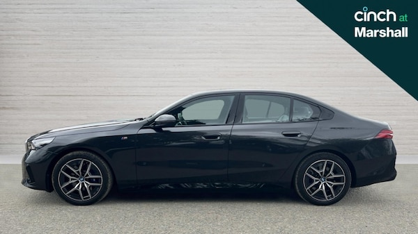 Used BMW i5 2024 for sale - 75618576: Photo 6