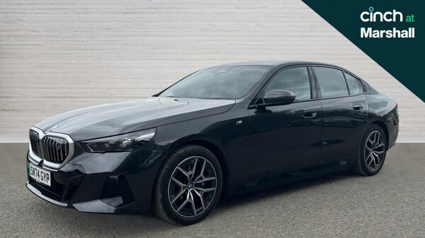 Used BMW i5 2024 for sale - 75618576: Photo 7
