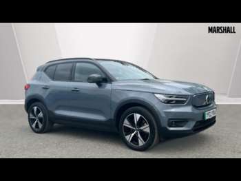 2022 - 170kW Recharge Plus 69kWh 5dr Auto