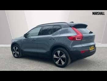 Used Volvo XC40 2022 for sale - 74482473: Photo