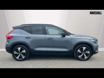 Used Volvo XC40 2022 for sale - 74482473: Photo
