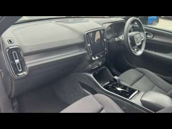 Used Volvo XC40 2022 for sale - 74482473: Photo