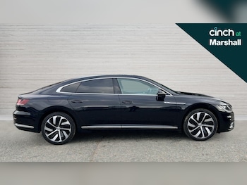 Used Volkswagen Arteon 2020 for sale - 76328177: Photo