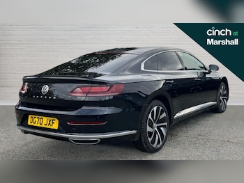 Used Volkswagen Arteon 2020 for sale - 76328177: Photo