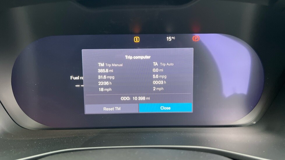 Used Volvo XC40 2024 for sale - 76117008: Photo 11