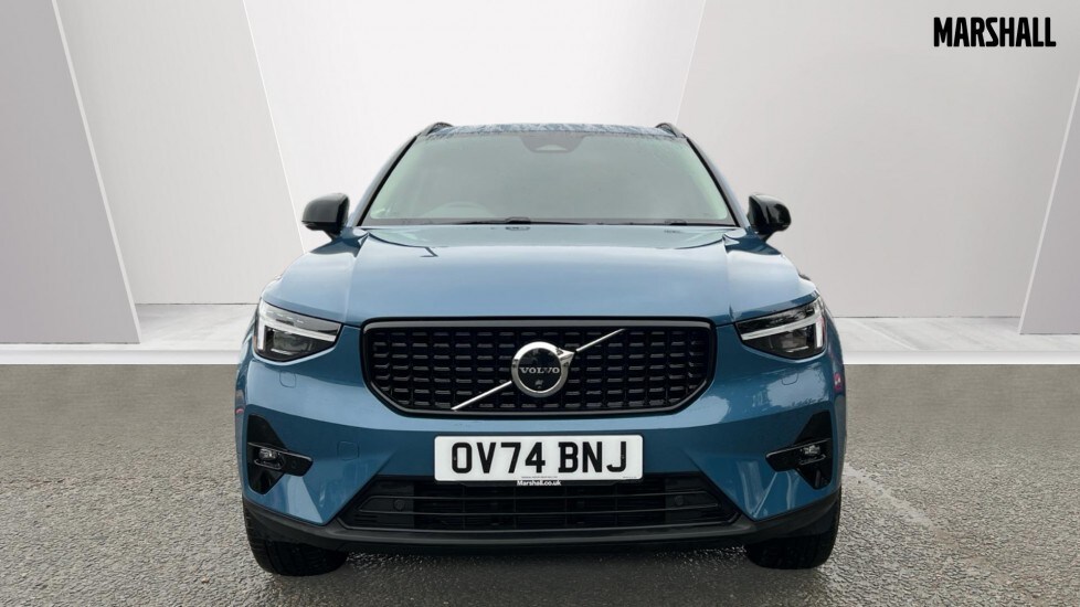 Used Volvo XC40 2024 for sale - 76117008: Photo 12